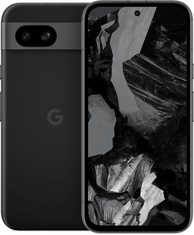 Google Pixel 8a 5G UW TD-LTE US 256GB G8HHN